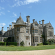 Beaulieu Palace House, where Lord Montagu originally displayed his collection for the public to see. (Photo- Przemysław Jahr)
